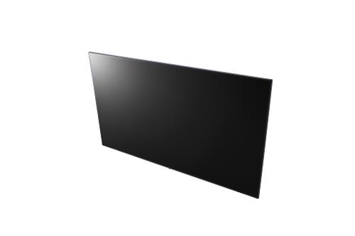 LG 75UL3J-E Signage Display 75inch UHD 330cd/m2 16/7 webOS Speaker wifi HDMI (75UL3J-E)