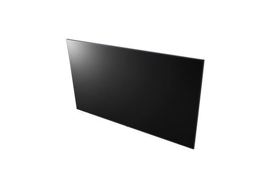 LG 75UL3J-E Signage Display 75inch UHD 330cd/m2 16/7 webOS Speaker wifi HDMI (75UL3J-E)