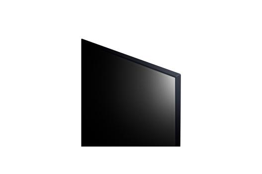 LG 75UL3J-E Signage Display 75inch UHD 330cd/m2 16/7 webOS Speaker wifi HDMI (75UL3J-E)