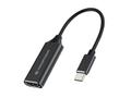 CONCEPTRONIC Abby Usb-C To Hdmi Adapter (ABBY03B)
