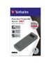 VERBATIM Fingerprint Secure SSD USB 3.2 512GB, Grey