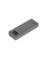 VERBATIM Fingerprint Secure SSD USB (53656)