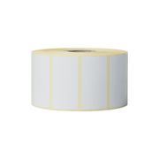 BROTHER Direct thermal label roll 51X26 16pc