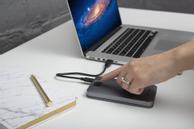 Verbatim Executive Fingerprint Secure - harddisk - 2 TB - USB 3.2 Gen 1 (53653)