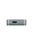 VERBATIM EXECUTIVE FINGERPRINTSECURE SSD USB 3.2 GEN 1 / USB-C 1TB GREY EXT (53657)