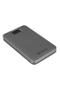 VERBATIM Exec. Fingerprint Secure HDD USB-C 2TB, Grey (53653*4)