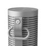 Bang & Olufsen BeoSound Explore - Högtalare - för bärbar användning - trådlös - Bluetooth - Appkontrollerad - grey mist (1626003)