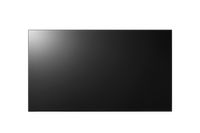 LG Signage Display UL3J Series 86inch UHD 330cd/m2 16/7 webOS Speaker wifi HDMI (86UL3J-B)