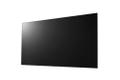 LG 86UL3J-B Signage Display 86inch UHD 330cd/m2 16/7 webOS Speaker wifi HDMI (86UL3J-B)