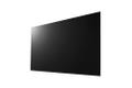 LG 86UL3J-B Signage Display 86inch UHD 330cd/m2 16/7 webOS Speaker wifi HDMI (86UL3J-B)