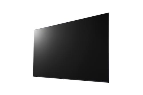 LG Signage Display UL3J Series 86inch UHD 330cd/m2 16/7 webOS Speaker wifi HDMI (86UL3J-B)