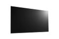 LG Signage Display UL3J Series 86inch UHD 330cd/m2 16/7 webOS Speaker wifi HDMI (86UL3J-B)