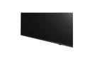 LG Signage Display UL3J Series 86inch UHD 330cd/m2 16/7 webOS Speaker wifi HDMI (86UL3J-B)