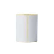 BROTHER DT LABEL 76MM X 44MM PK OF 8
