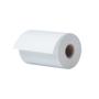 BROTHER CONTINUOUS PAPER ROLL WHITE 58MM X 13.8M NON-ADHESIVE MIN 24 SUPL (BDL-7J000058-040)