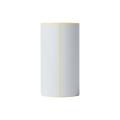 SINGLE ROLL LABELS WHITE 102X152MM 85/R MIN 20PCS SUPL