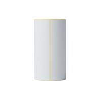 Brother stanseskårne etiketter - 85 etikett(er) - 102 x 152 mm (en pakke 20)