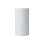 BROTHER SINGLE ROLL LABELS WHITE 102X152MM 85/R MIN 20PCS SUPL