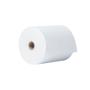 BROTHER CONTINUOUS PAPER ROLL WHITE 76MM X 42M NON-ADHESIVE MIN 8PCS SUPL (BDL-7J000076-066)