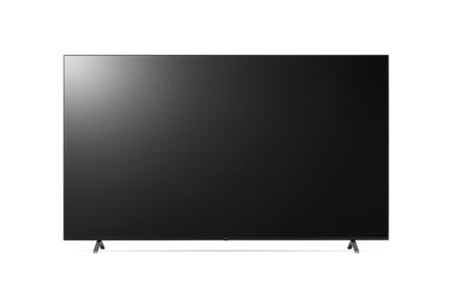 LG Signage Display UR Series 86inch UHD 330cd/m2 16/7 Speaker wifi HDMI (86UR640S0ZD)