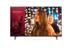 LG 43UN640S0LD - 43" Diagonal klass UN640S Series LED-bakgrundsbelyst LCD-TV - hotell/ gästanläggning - Smart TV - webOS - 4K UHD (2160p) 3840 x 2160 -