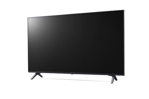 LG 43UN640S0LD - 43" Diagonal klass UN640S Series LED-bakgrundsbelyst LCD-TV - hotell/ gästanläggning - Smart TV - webOS - 4K UHD (2160p) 3840 x 2160 - (43UN640S0LD.AEU)