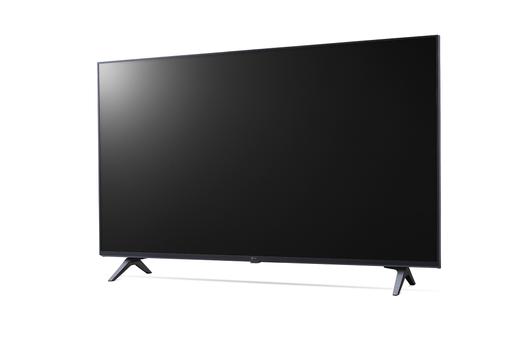 LG 43UN640S0LD - 43" Diagonal klass UN640S Series LED-bakgrundsbelyst LCD-TV - hotell/ gästanläggning - Smart TV - webOS - 4K UHD (2160p) 3840 x 2160 - (43UN640S0LD.AEU)