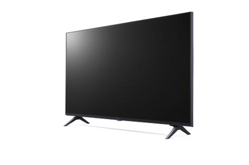 LG 43UN640S0LD - 43" Diagonal klass UN640S Series LED-bakgrundsbelyst LCD-TV - hotell/ gästanläggning - Smart TV - webOS - 4K UHD (2160p) 3840 x 2160 - (43UN640S0LD.AEU)