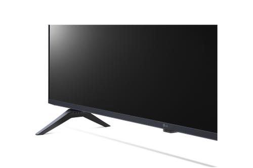 LG 43UN640S0LD - 43" Diagonal klass UN640S Series LED-bakgrundsbelyst LCD-TV - hotell/ gästanläggning - Smart TV - webOS - 4K UHD (2160p) 3840 x 2160 - (43UN640S0LD.AEU)