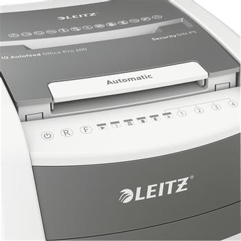 LEITZ Makuleringsm IQ AutoF. Office Pro 600 P5 (80180000)