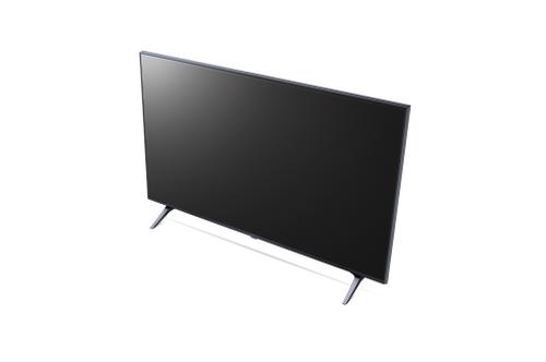 LG 43UN640S0LD - 43" Diagonal klass UN640S Series LED-bakgrundsbelyst LCD-TV - hotell/ gästanläggning - Smart TV - webOS - 4K UHD (2160p) 3840 x 2160 - (43UN640S0LD.AEU)