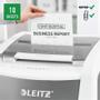 LEITZ Makuleringsm IQ AutoF. Office Pro 600 P5 (80180000)