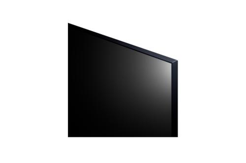 LG 43UN640S0LD - 43" Diagonal klass UN640S Series LED-bakgrundsbelyst LCD-TV - hotell/ gästanläggning - Smart TV - webOS - 4K UHD (2160p) 3840 x 2160 - (43UN640S0LD.AEU)