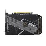 ASUS GeForce RTX 3060 TI 8GB GDDR6 DUAL MINI V2 (LHR) (90YV0FT3-M0NA00)
