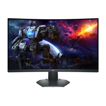 DELL 32 Curved Gaming Monitor - S3222DGM # 80cm (31.5IN) IN (DELL-S3222DGM)