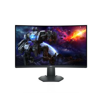 DELL 27" Curved Gaming Mon S2722DGM (DELL-S2722DGM)