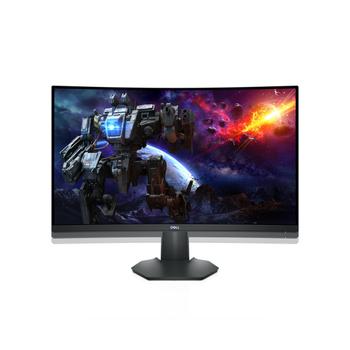 DELL 27" Curved Gaming Mon S2722DGM (DELL-S2722DGM)