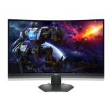 DELL 31.5" buet QHD-skjerm 165Hz (DELL-S3222DGM)