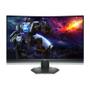 DELL 32 Curved Gaming Monitor - S3222DGM # 80cm (31.5IN) IN (DELL-S3222DGM)