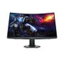 DELL 27" Curved Gaming Mon S2722DGM (DELL-S2722DGM)