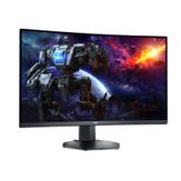 DELL 31.5" buet QHD-skjerm 165Hz (DELL-S3222DGM)
