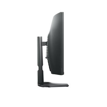 DELL 31.5" buet QHD-skjerm 165Hz (DELL-S3222DGM)