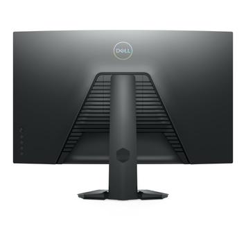 DELL 31.5" buet QHD-skjerm 165Hz (DELL-S3222DGM)