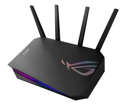 ASUS Rog Strix Gs-Ax5400 Wireless (90IG06L0-MU9R10)