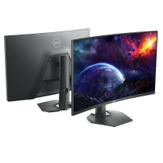 DELL 31.5" buet QHD-skjerm 165Hz (DELL-S3222DGM)