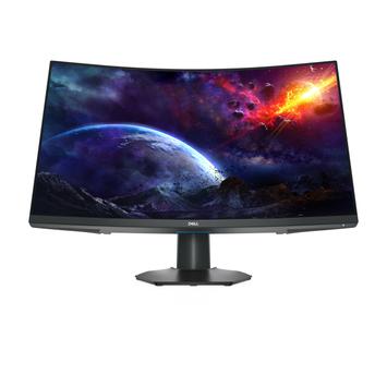 DELL 31.5" buet QHD-skjerm 165Hz (DELL-S3222DGM)
