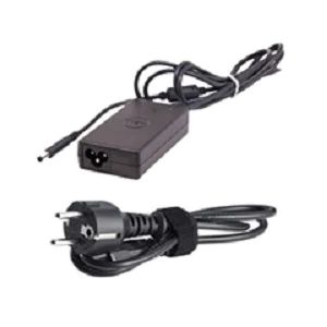 DELL EUR 45W AC ADAPTER WITH POWER CORD (KIT) CPNT (DELL-N4M5X)