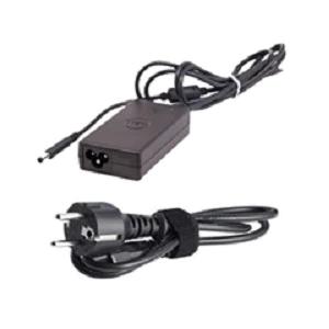 DELL EUR 45W AC Adapter with Power  (DELL-N4M5X)