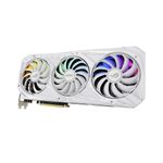 ASUS GeForce RTX 3080 10GB GDDR6X ROG STRIX GAMING WHITE EDITION V2 (LHR) (90YV0FAB-M0NM00)