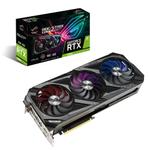 ASUS GeForce RTX 3080 10GB GDDR6X ROG STRIX GAMING V2 (LHR) (90YV0FA8-M0NM00)